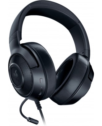 Razer Kraken X Essential Gaming Headset 